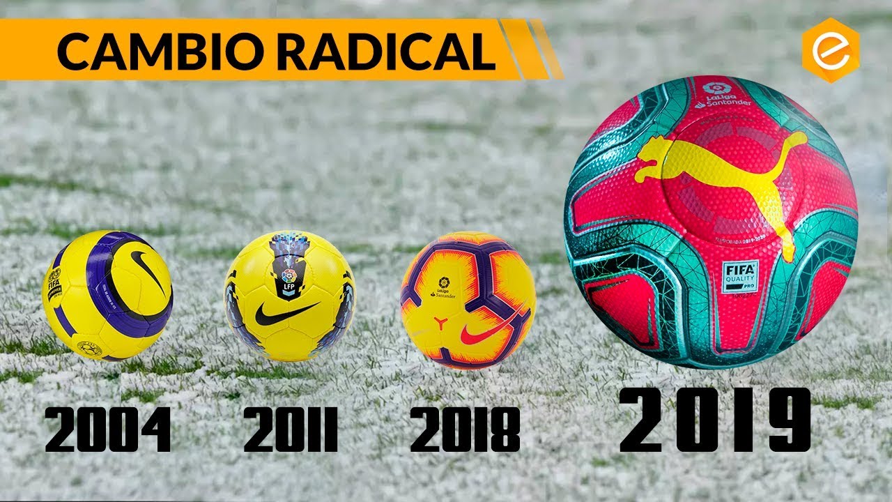 balon liga santander puma rosa balon liga santander puma rosa
