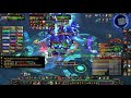 Sha del orgullo 25Normal Ðeмoηs Iηsîđe MoP - Firestorm