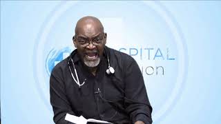Dr James Ford Jr  What to do when your marriage has the case of the TOO's