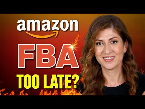Amazon Fba For Beginners (uae/ksa): How It Works + How To Check Your Storage Limit