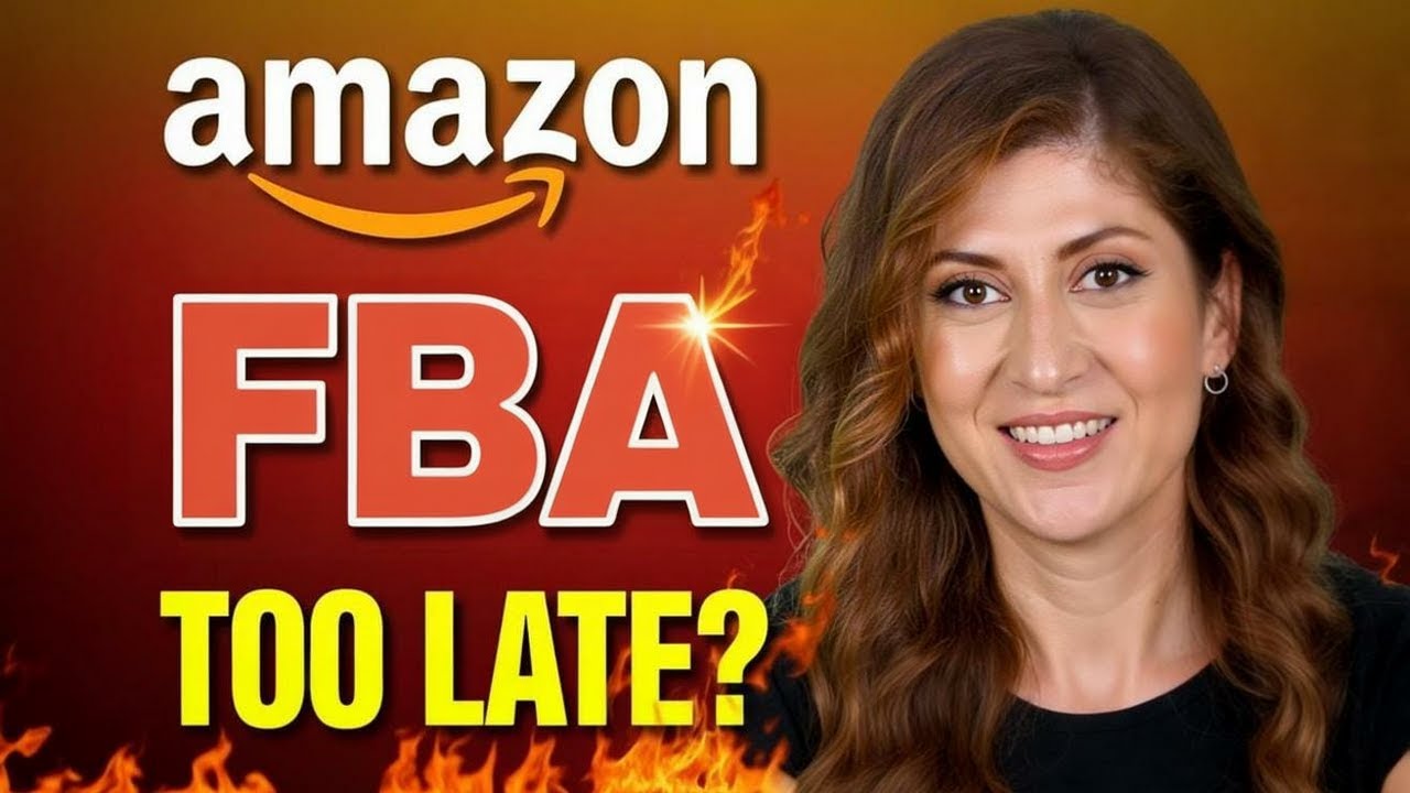 Amazon FBA for Beginners (UAE/KSA): How It Works + How to Check Your Storage Limit