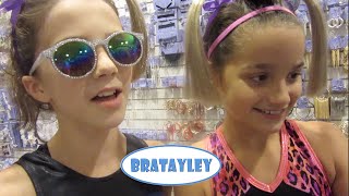 Crazy Kids at the Mall (WK 235.2) | Bratayley screenshot 4