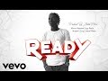 READY | Samuel Medas (Official Lyric Video)