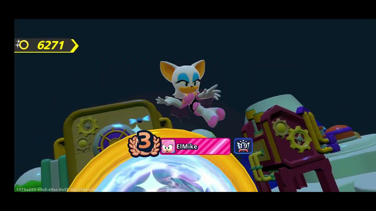 Shadow Rumble sonic rumble / jugando con shadow en modo manco - YouTube