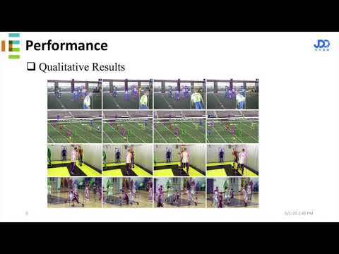 LightTrack: A Generic Framework for Online Top-Down Human Pose Tracking