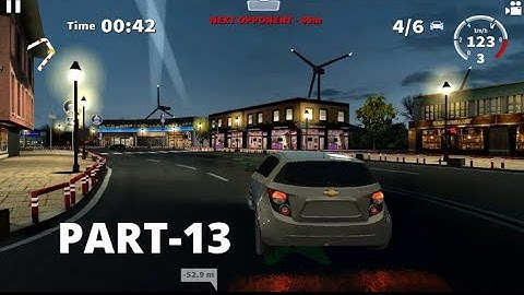 GT Racing 2: The Real Car Experience, PART 13