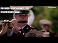 Military Careers: Musicians