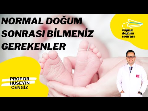 Video: Doğumdan Sonra Kalçalar Nasıl Kaldırılır