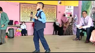 SAJAK HARI GURU 2022