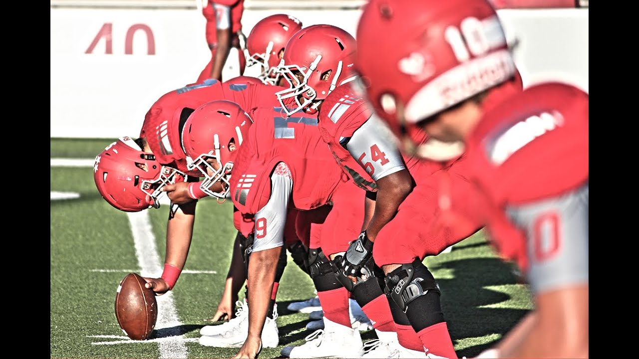 September 4, 2015 Muleshoe Mules vs Sweetwater Mustangs YouTube