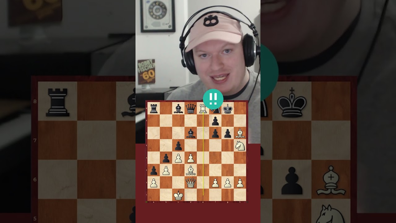 Worst 2700 On Chess.com 