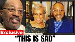 At 58, Bishop Marvin Sapp’s Family is Devastated After Confirms Shocking Details