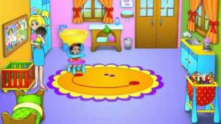 Youda Kindergarten [Online Baby Games]