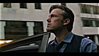 Dceu Batmanbatfleckbruce Wayne 4K Scenepack