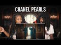 Conway the Machine - Chanel Pearls (with Jill Scott) [Official Video] REACTION