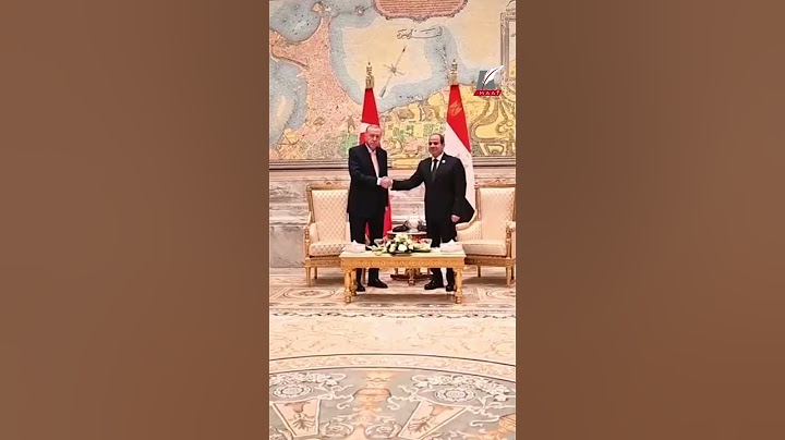 ماعت جروب| القصر الرئاسي بالعاصمة الإدارية.. رمز جديد لعظمة مصر السياسية