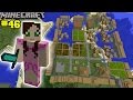 Minecraft: MASSIVE VILLAGE CHALLENGE [EPS7] [46]