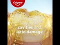 Decay and Enamel Defense