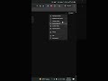YouTube Dark Mode in 2 Seconds (2025)