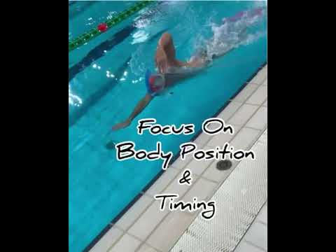 Mastering the Freestyle