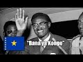Bana Ya Kongo Congolese Revolutionary Song 