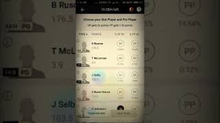 New Zealand basketball league | AKH VS FKB screenshot 4