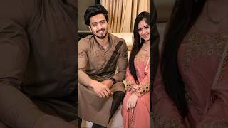 Jannat zubair, faisu and Anushka sen Love status video shorts viral youtube video