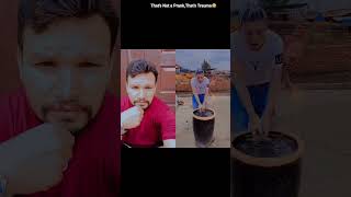 That's not a Prank,That's Truama#prank #reaction #lol #viralvideo #prankwars #funnyreels #trending