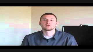 Dylan Herbert USF Admission Video