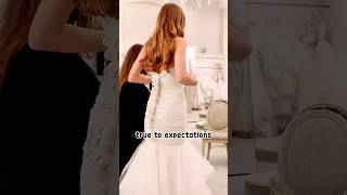 Her Best Friend Picked a Dress She Couldn’t Afford 😳💸