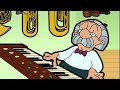 Keyboard Capers | Mr Bean | Cartoons for Kids | WildBrain Kids