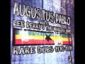 Soul rebel dub  augustus pablo meets lee perry and the wailers band