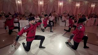 Крымскотатарский танец \