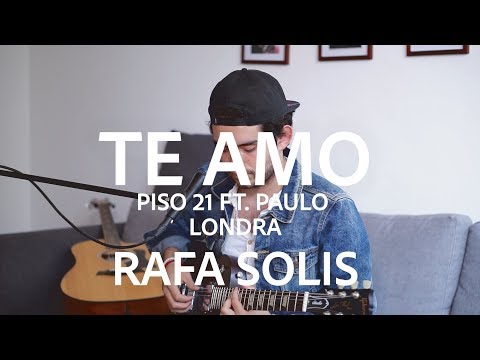 Rafa Solis