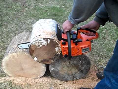 Stihl 009 You Stihl 009