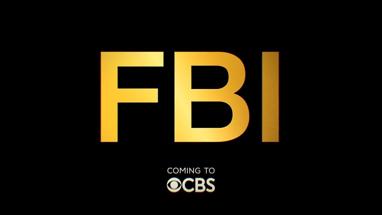 FBI CBS Trailer YouTube