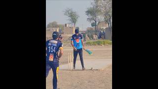 Slow Bal And Edge |#HZCricketMpur #Cricket #StreetCricket #1million #1millionviews #sports #shorts