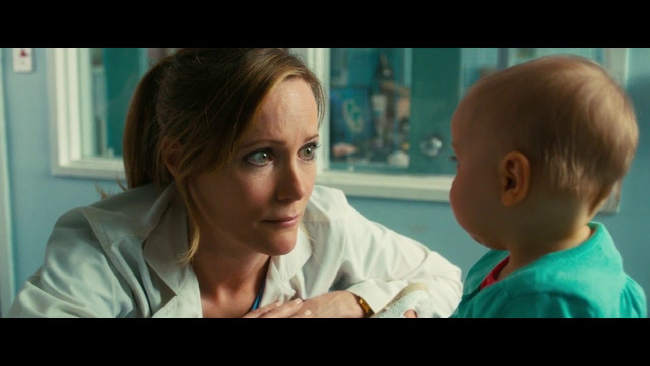 В активном поиске 2016 сцена с младенцем - YouTube