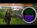 Večer u lovu – osmatranje srnjaka | Hunting Evening & Roe Deer Observation