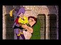 The Hunchback of Notre Dame  II ~  LE JOUR D`AMOUR ( Hungary )