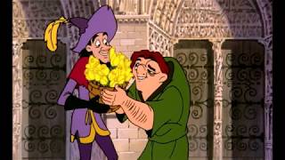 The Hunchback of Notre Dame  II ~  LE JOUR D`AMOUR ( Hungary )
