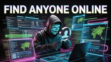 10 GRATIS OSINT-tools om iedereen op te sporen!