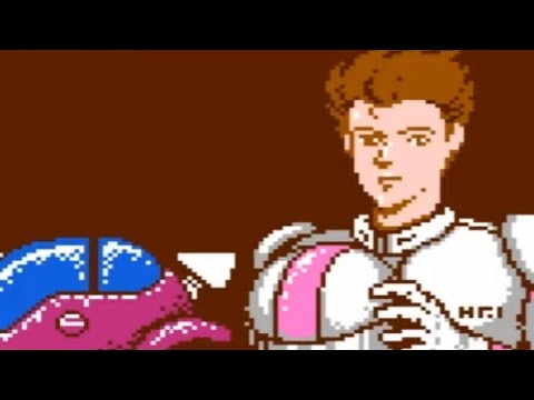 Blaster Master (NES) Playthrough - NintendoComplete