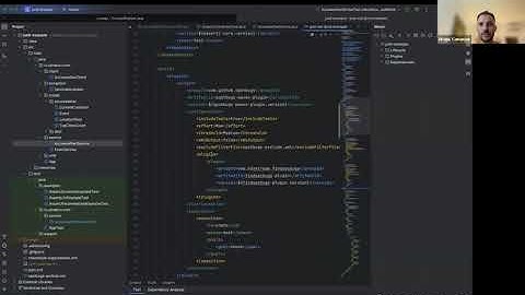 Мастер класс по JUnit 5, Mockito и AssertJ  Покрытие кода на Java Core