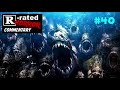 Episode #40, Piranha 3D! Wizzel returns!