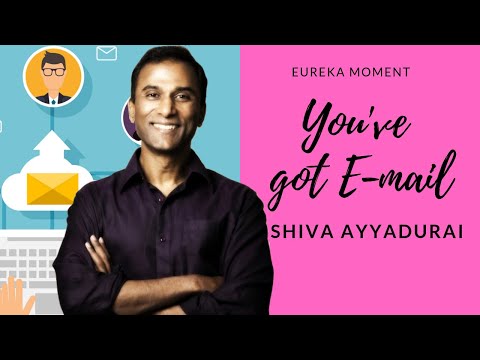 Βίντεο: Shiva Ayyadurai Net Worth