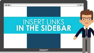 J1 Campus Portal - Inserting Links on the Sidebar
