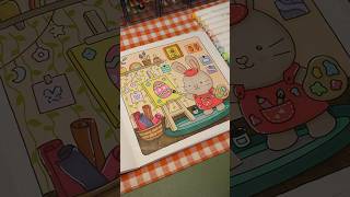 Celebrity Easter satisfying flat coloring Vivi Tinta  🐣✨ #asmrcoloring #relaxingcoloring #colorwithme Net Worth