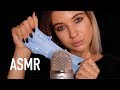 #ASMR SLIME IN YOUR EARS/TAPPING, SQUEEZING/ SO RELAXING!