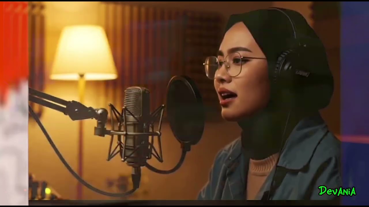 dunia tidak baik baik saja || Indonesia song ~ inggris
